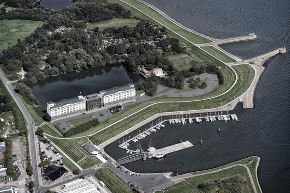 das friesland, wilhelmshaven