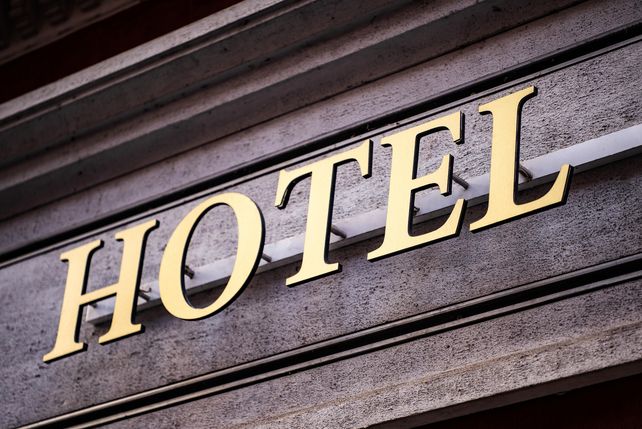 European Accomodation Barometer