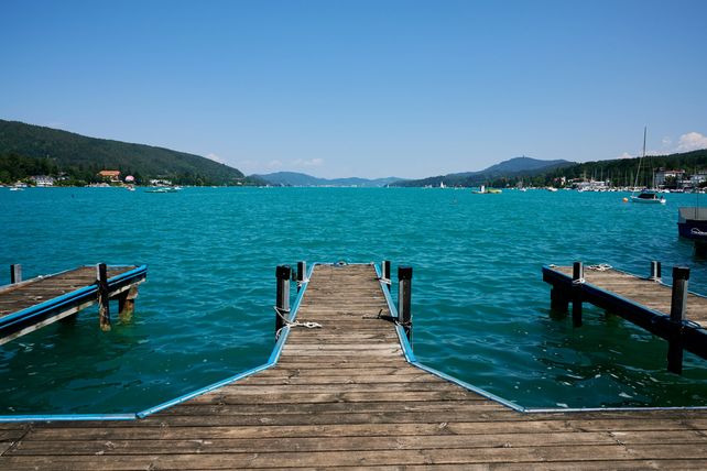 Wörthersee 