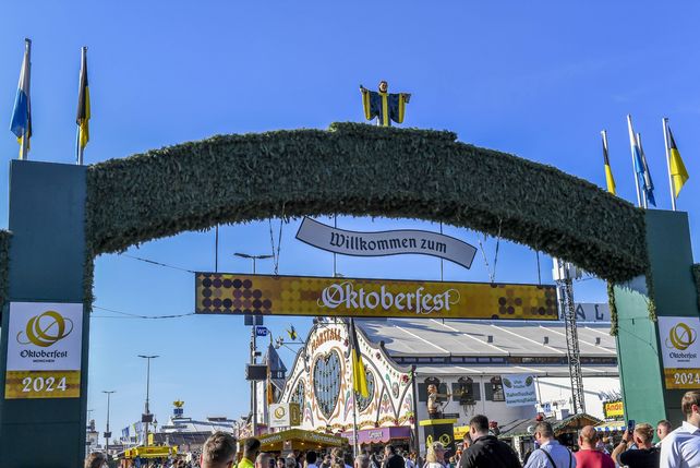 Wiesn