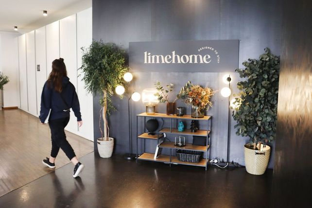 Limehome 
