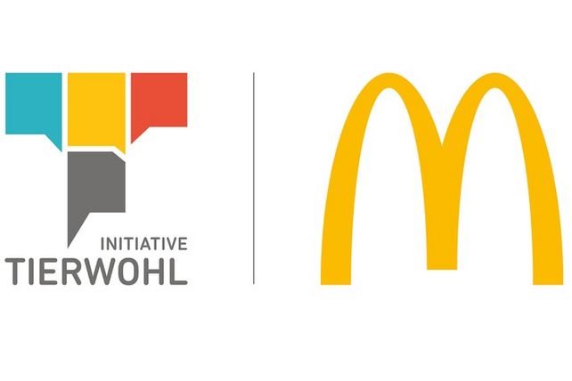 McDonald's, Initiative Tierwohl