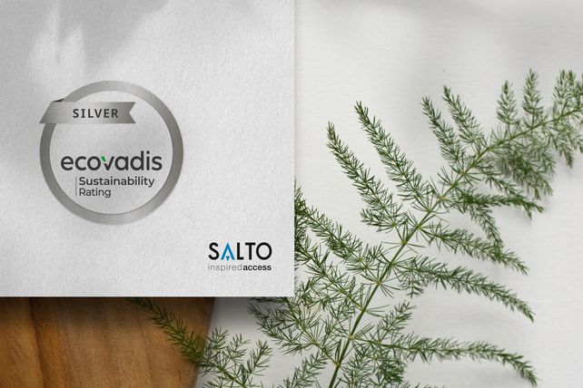 SALTO Systems