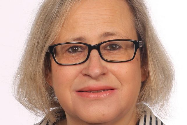 Carmen Annou Adelmann