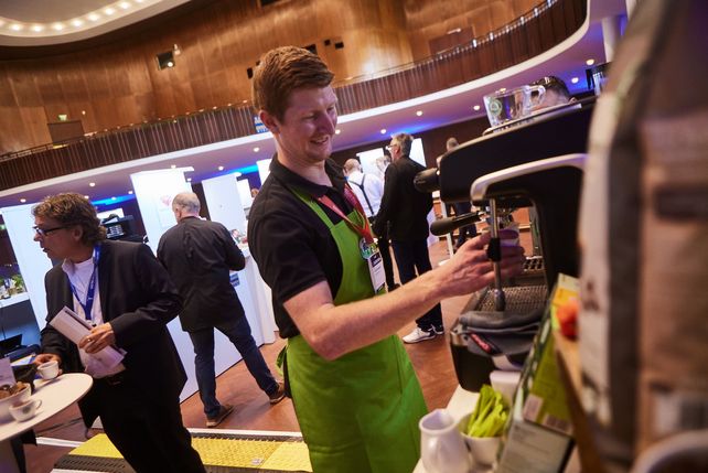 Gastro Vision Roadshow