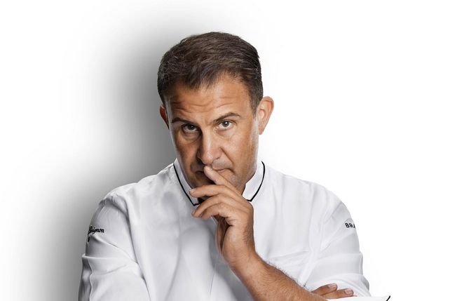 Gästehaus, Klaus Erfort, Insolvenz