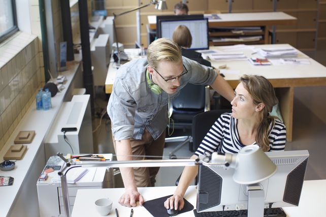 Revenue Management, Personalressourcen 
