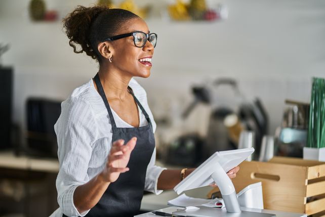 Digital Restaurant Day