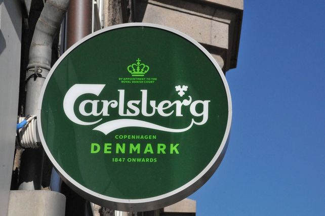 Carlsberg 