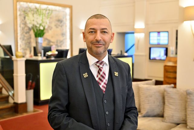 Riadh Ben Ali