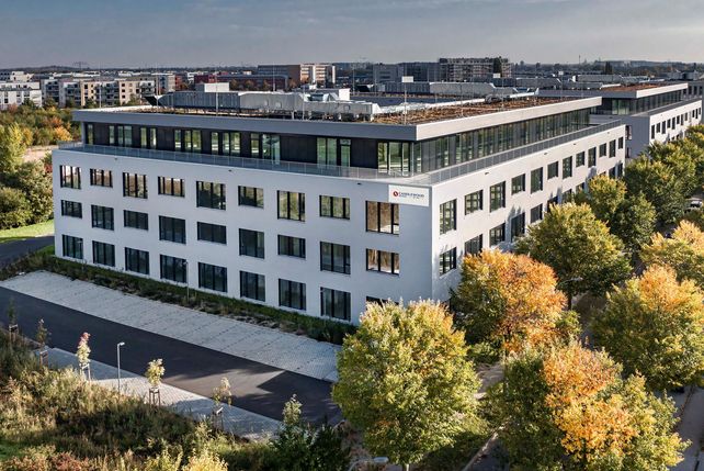 Candlewood Suites Berlin Airport, Candlewood Suites BER, Novum Hospitality, IHG Hotels & Resorts, Flughafen BER, Holiday Inn the niu Pax, Mizar Gate Office, Dieag, Serviced Apartments Berlin, Hotel Flughafen Berlin, Candlewood Suites Europa