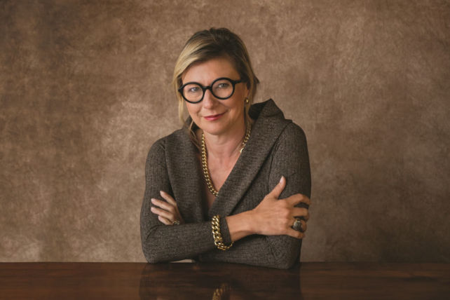 Kempinski, Barbara Muckermann, Augustine Hotel Prague, Hotelimmobilien, Luxushotellerie, Asset-light, Hotelstrategie, Hotelinvestitionen, Kempinski Group, Prag