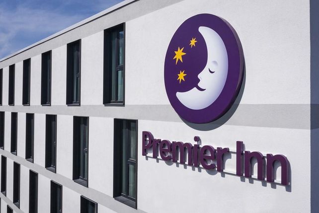 Österreich, Premier Inn, Wien