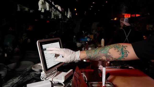 Square, Sprachbestellung, KI-Assistent, Point-of-Sale, POS, Restaurantmanagement, Gastronomie, Hotellerie, Automatisierung, Kiosk-Bestellung, Künstliche Intelligenz