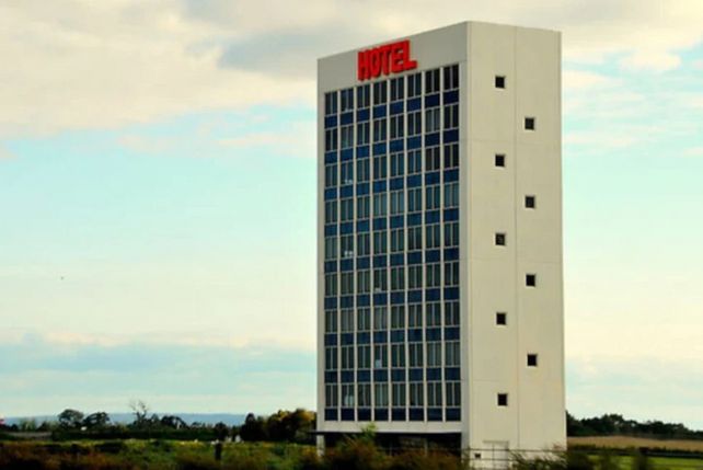 EastLink-Hotel Melbourne