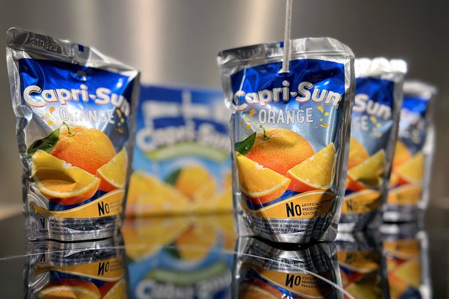 Capri-Sun