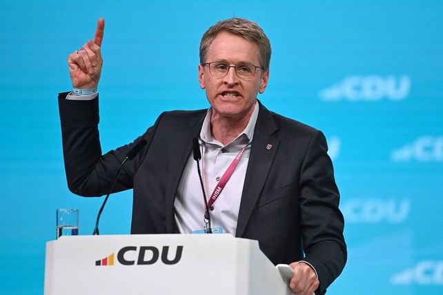 Günther, Zuckersteuer, Bundesrat 