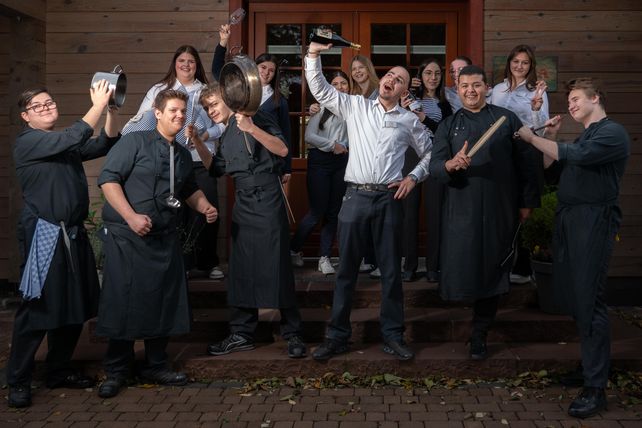 Seehotel Niedernberg