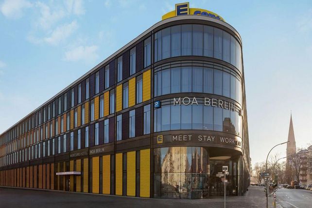 MOA Berlin