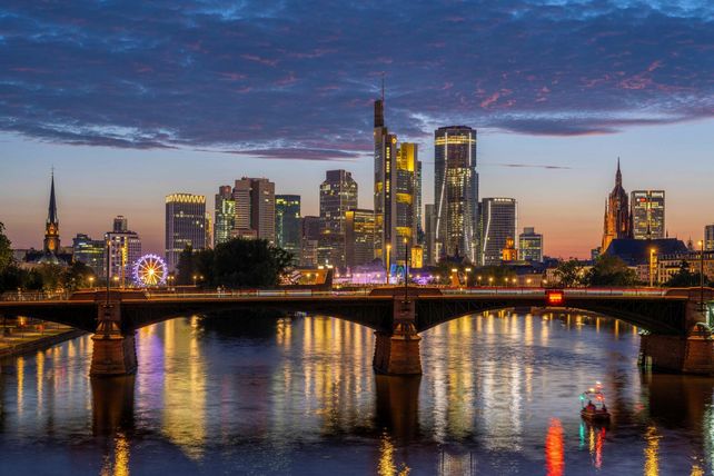 Michelin Sterne 2025