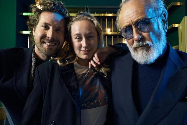 Liechtenstein, Bar, Troya