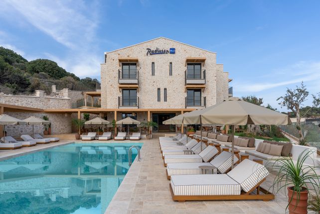 Radisson Hotel Group
