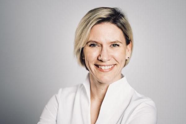 Melanie Aselmann, Managing Director