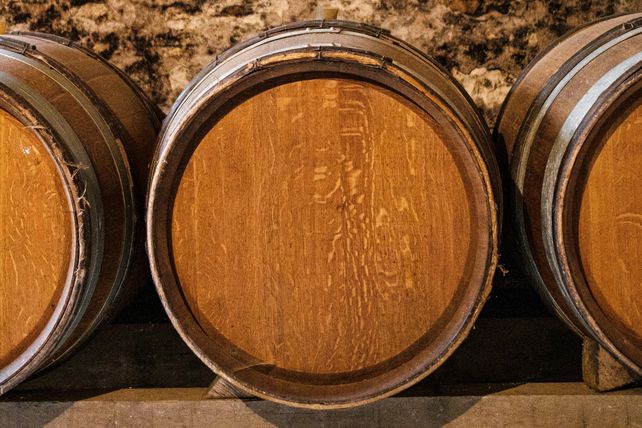 La Pièce des Présidents