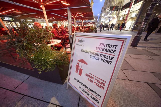 Überbrückungshilfe IV