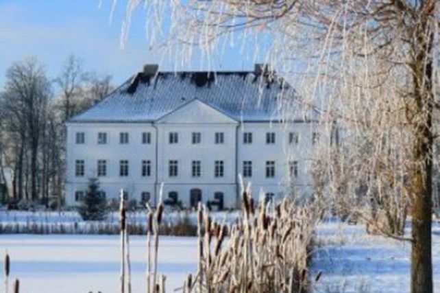 Schlossgut Gross Schwansee 