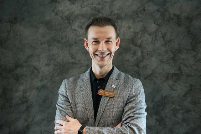 Podcast, hierwillicharbeiten, Alfons Weiß, Bayerwaldhof