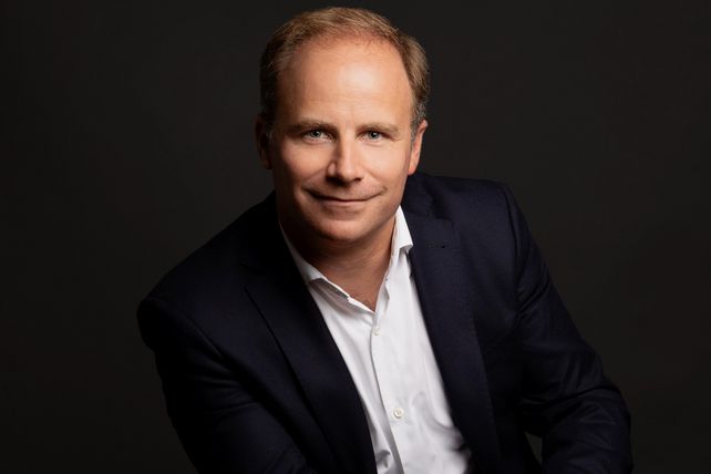 Arthur Jaeger Adagio