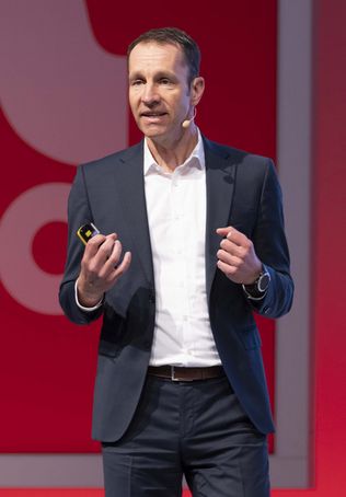 DEHOGA Forum Systemgastronomie & Catering, Anuga, Gastronomie, Catering, Fachkräftemangel, steigende Preise, Künstliche Intelligenz (KI), digitale Transformation, Erfolgskonzepte, Zukunftsstrategien, Außer-Haus-Markt, Koelnmesse, DEHOGA Bundesverband