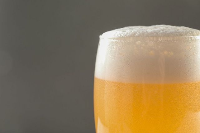 Bier alkoholfrei