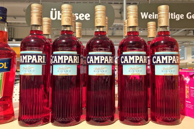 Campari