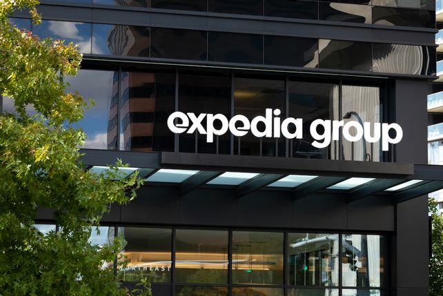 Expedia 