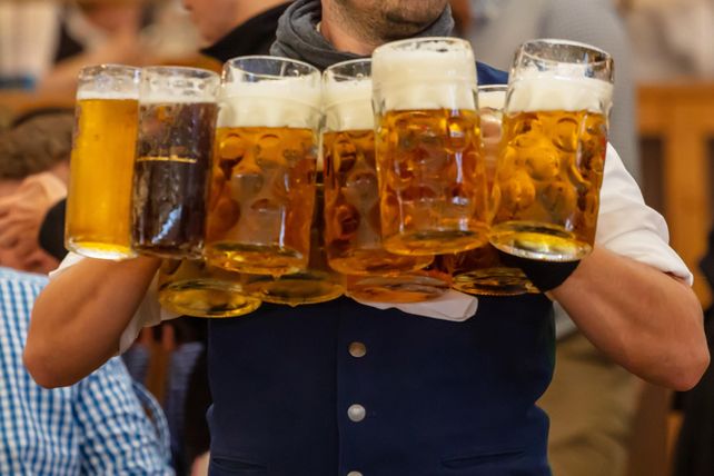 DEHOGA Bayern, DEHOGA München, Bierkrugstemmen, Olympiade, Olympia-Bewerbung München, Marienplatz, Gastronomie, Hotellerie, Christian Schottenhamel, Bürgerentscheid, Bündnis PRO Olympia, Großveranstaltungen