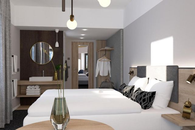 Lifestyle, Hotel Bollwerk, Immenstadt, Oberallgäu