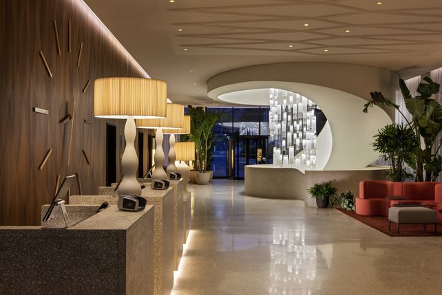 Mövenpick Hotels & Resorts