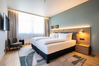 Dorint Hotel Bonn, Dorint Bonn, Modernisierung Hotel Bonn, Tagungshotel Bonn, MICE Bonn, Hotelinvestition Bonn, Longstay Bonn, Konferenzhotel Bonn, Dorint Hotels, Hotelbranche Bonn