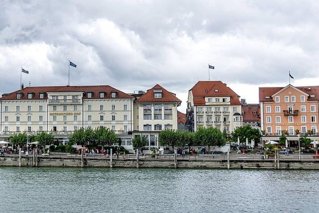 Lerch Genusswelten, Bayerischer Hof Lindau, Hotel Reutemann-Seegarten, Hotelübernahme Lindau, Thomas Lerch, Philipp Zwicker, Dr. Robert Stolze, Hotels Bodensee, Panoramahotel Oberjoch, Hotel Sommer Füssen, Das Weitblick Allgäu