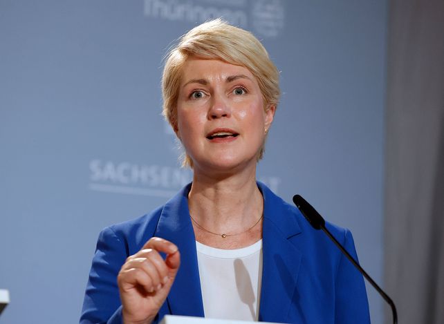 Schwesig, Mehrwertsteuer 