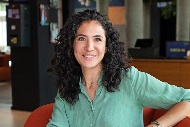 Lucia Aponte, KONCEPT HOTELS