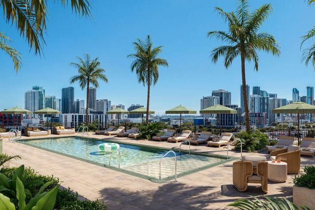 Motel One Group, The Cloud One Miami, Wynwood Miami Hotel, Design Condos Miami, Hotelprojekt USA, Boutiquehotel Miami, Immobilienprojekt Miami