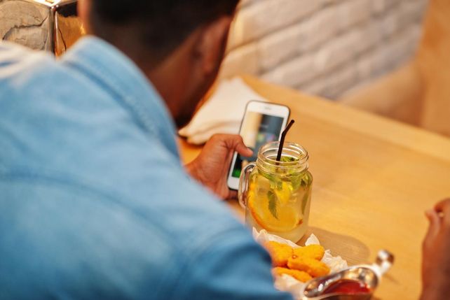 Online-Bewertungen, Gastronomie Deutschland