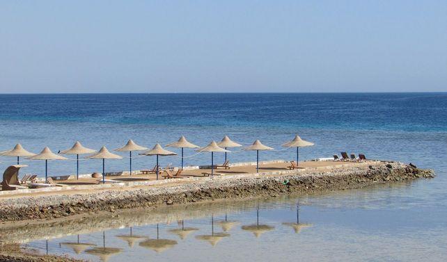 Hurghada, Todesfälle