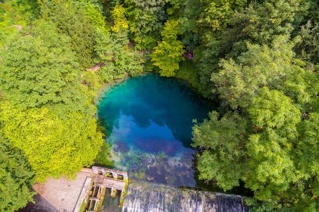 Naturwunder des Jahres, 2025