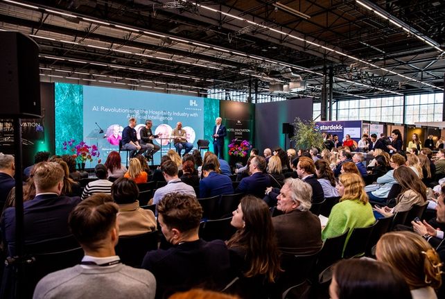 Shortlist, Award, Independent Hotel Show, Munich, München