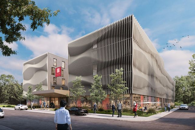 Leonardo Royal Cologne Bonn Airport