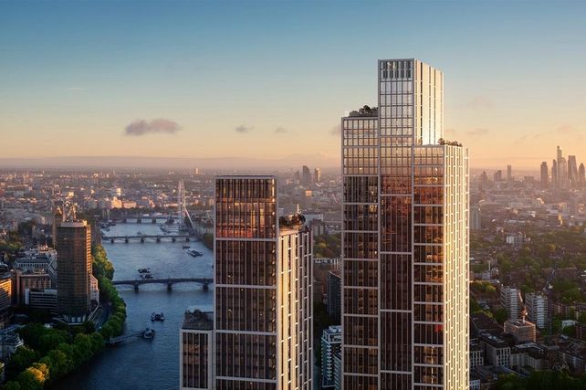 Hyatt, Luxus, Lifestyle, Hotels, Neueröffnungen